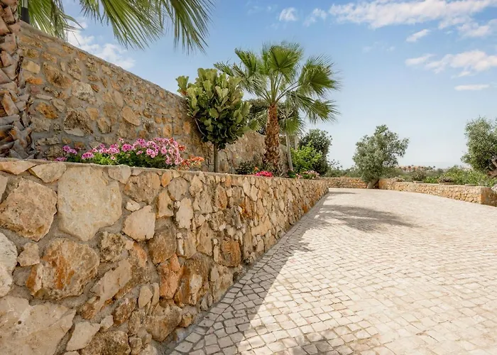 Villa Villa Pescada By Interhome