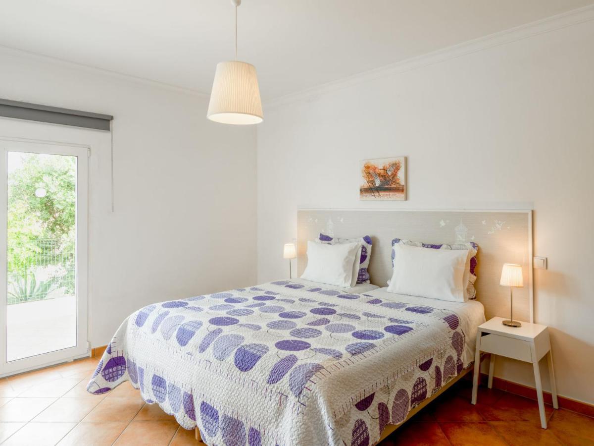 Pescada By Interhome Willa Albufeira