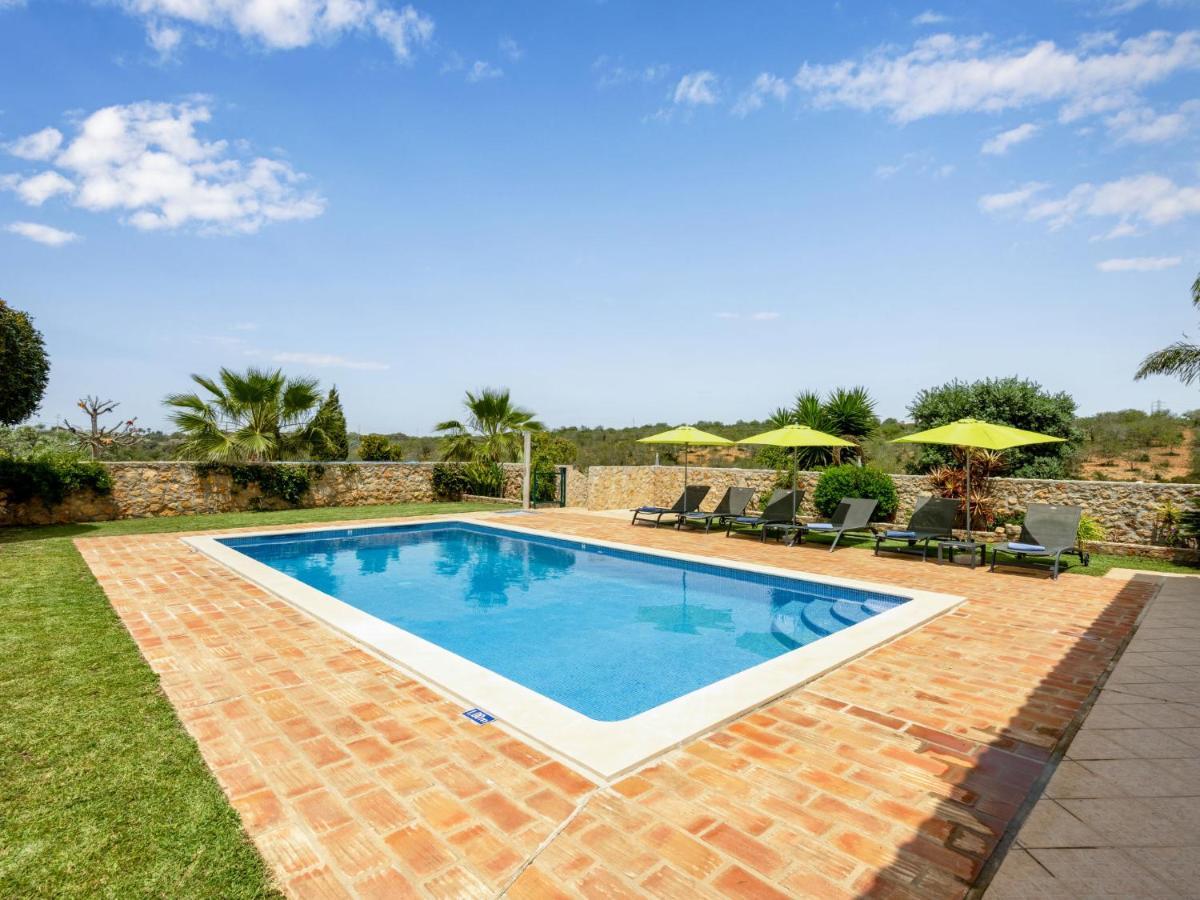 Willa Pescada By Interhome Albufeira