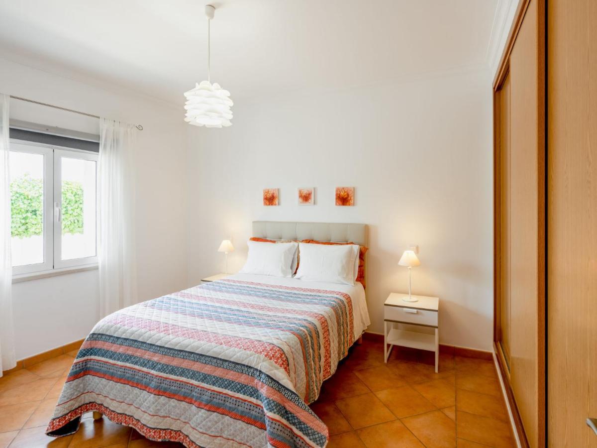Willa Pescada By Interhome Albufeira