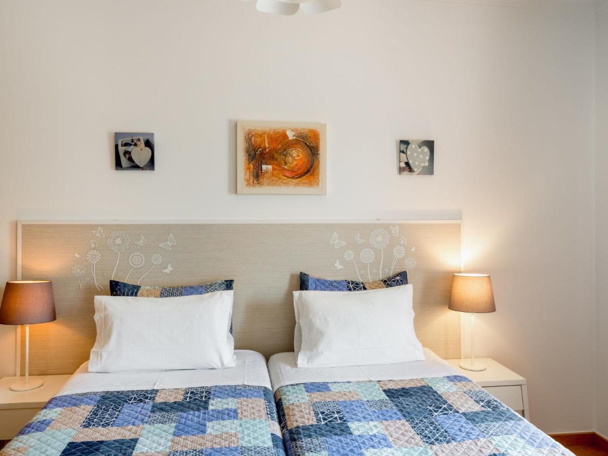 Pescada By Interhome Willa *