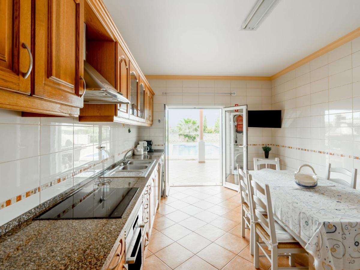 Pescada By Interhome Willa Albufeira