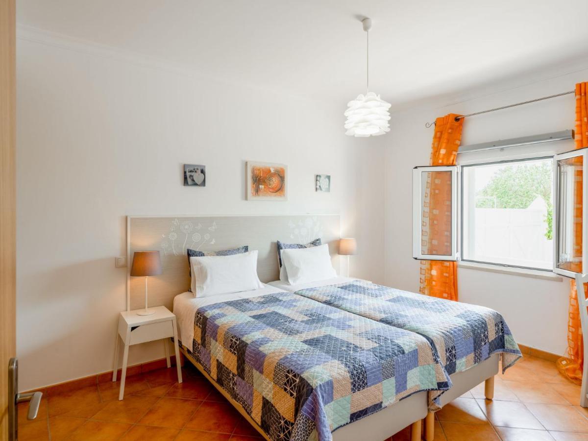 Pescada By Interhome Willa Albufeira
