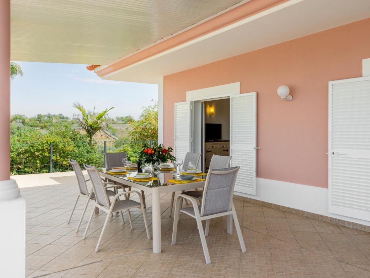 Willa Pescada By Interhome Albufeira