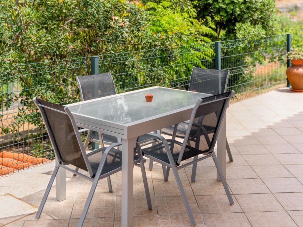 Willa Pescada By Interhome *