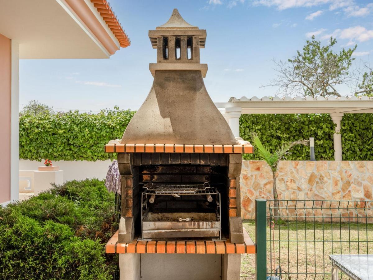 Pescada By Interhome Villa Albufeira