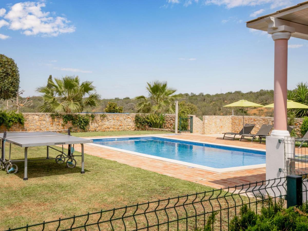 Pescada By Interhome Villa Albufeira